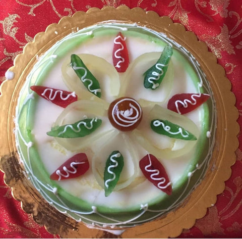 Cassata Siciliana Alcamo