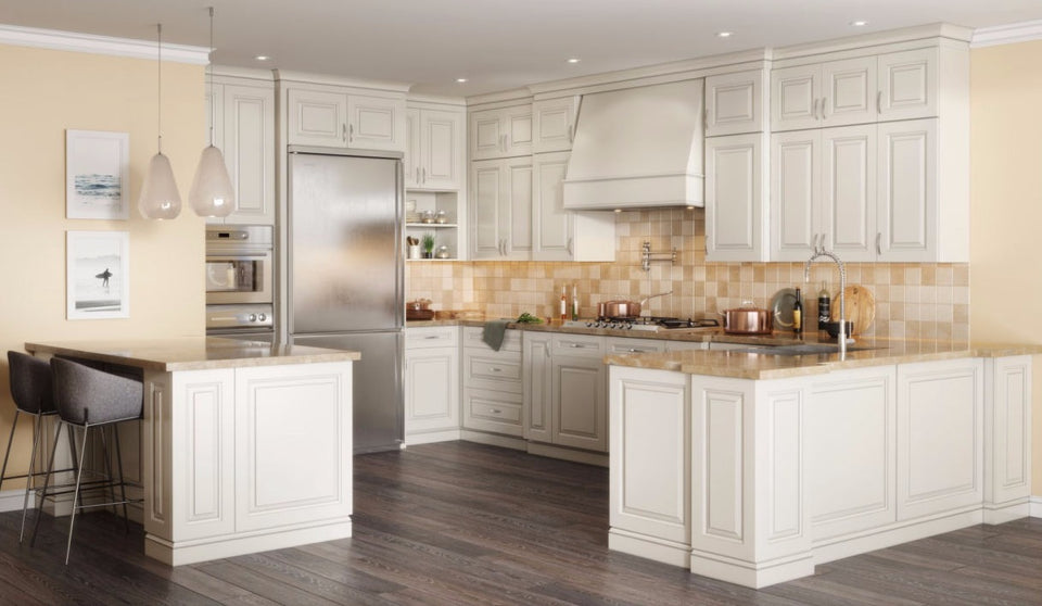 RTA Cabinets delivered directly to you! – East Coast Cabinets and ...
