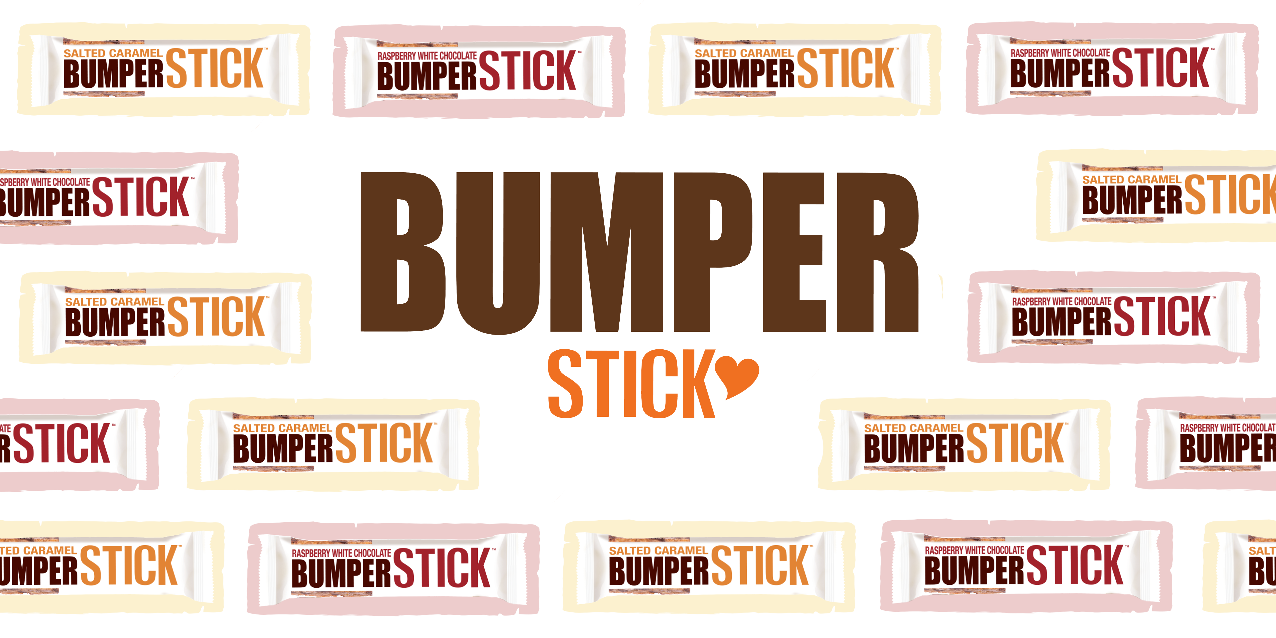 bumper, バンパー, 公式サイト, home page, シリアルバー, 洋菓子, チョコレート, cereal bar, bumper stick, バンパースティック