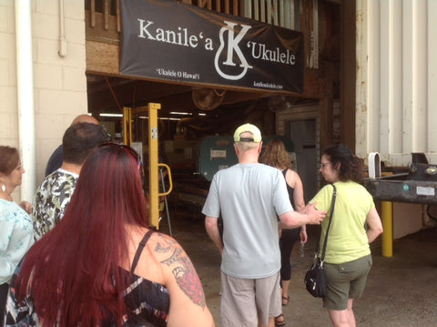 Kanilea Ukulele