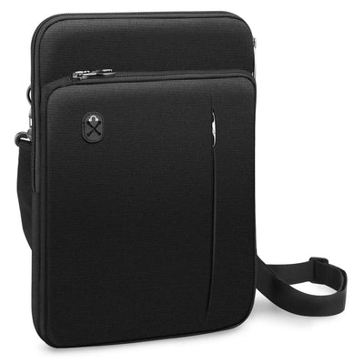 Acheter Ahowie – pochette pliable pour ordinateur portable, pour Apple Macbook  Pro 15.4, Mac Book Air 13, 13.3, 15 pouces, 2020, iPad 12.9, pochette,  accessoires