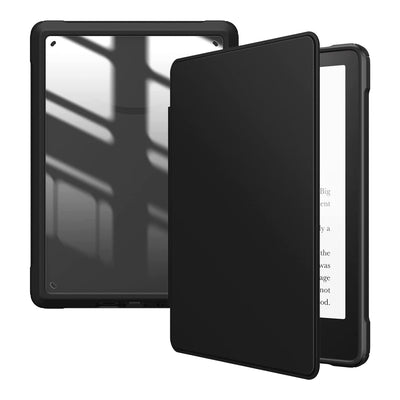Mission Launches Clear Case for 's Kindle Scribe