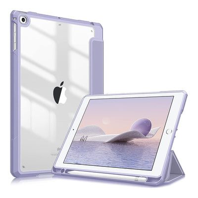 Coque iPad Air 2 (version 2014), coque Apple iPad Air 2, coque BENTOBEN iPad  6 [Kids Friendly] hybride rigide PC souple 