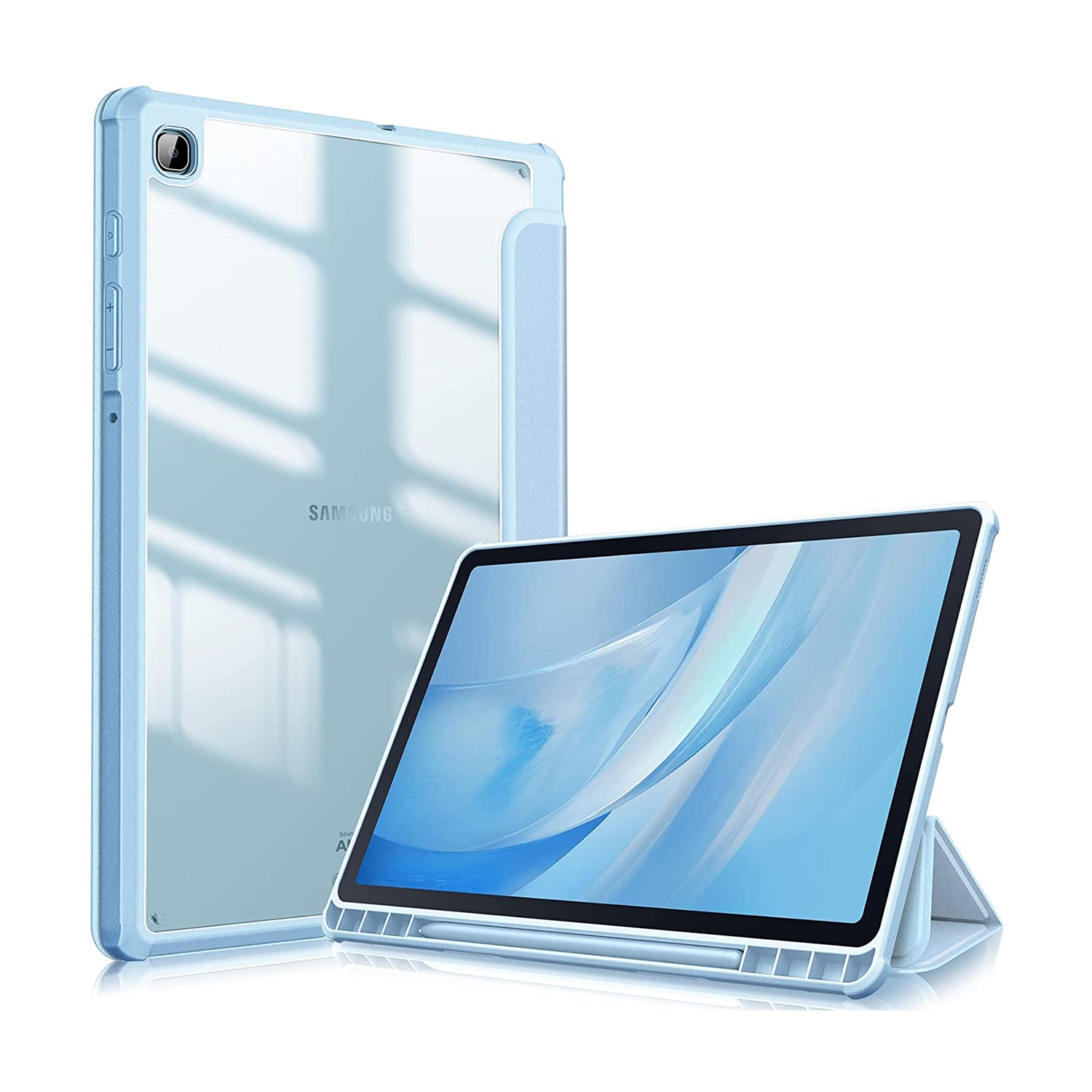 bedrag Scepticisme Is Samsung Galaxy Tablet Cases – Fintie