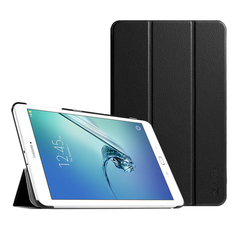 vacío Pasivo Manifiesto Galaxy Tab E 9.6 2015 SM-T560/T561/T565/T567V Slim Trifold Case | Fint –  Fintie