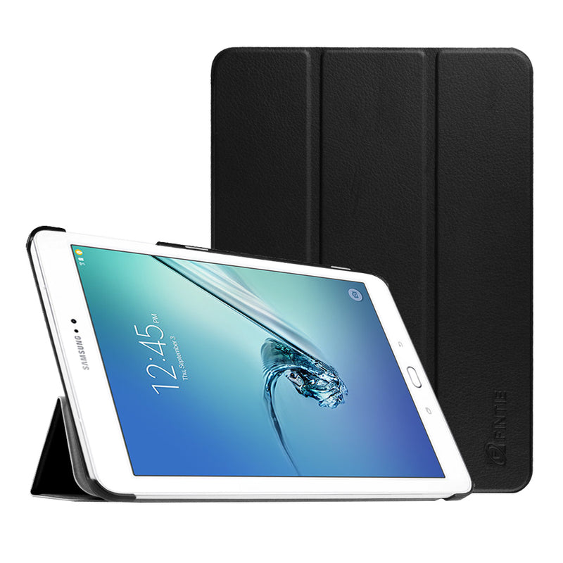 ik ben ziek Doorweekt houd er rekening mee dat Galaxy Tab S2 9.7 2015 Ultra Lightweight Slim Case | Fintie