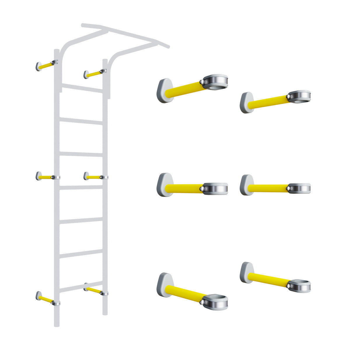 Rope ladder – SportMur