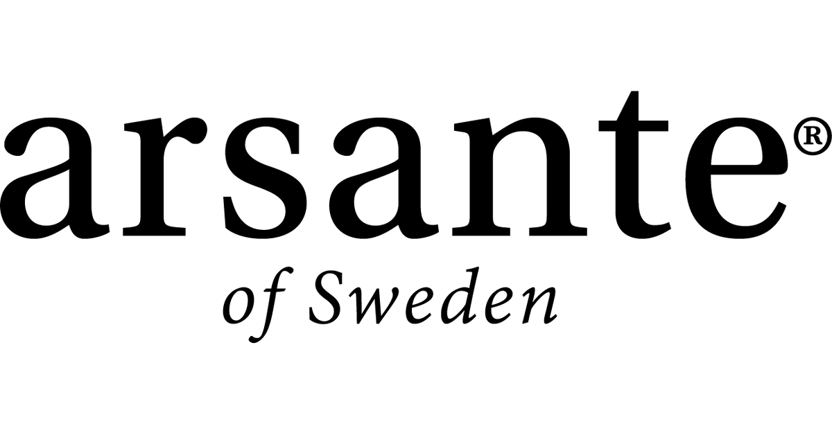 Official Arsante® of Sweden