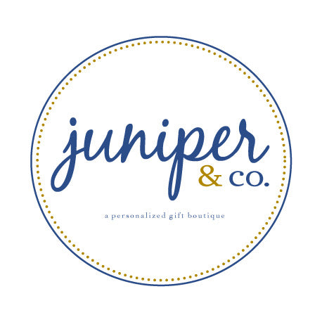 Juniper and Co. Gifts