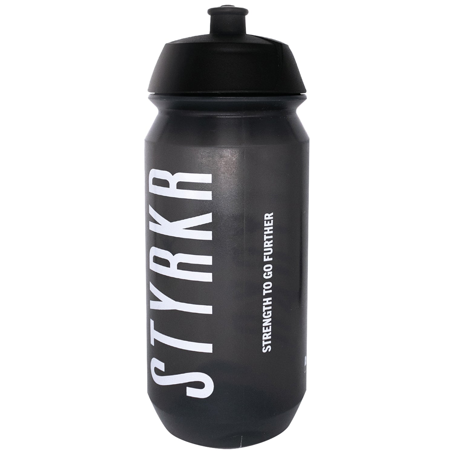 STYRKR Water Bottle | Approved by athletes, driven by science | All STYRKR products have been specifically engineered to produce unique effects in the body | FREE gifts + delivery over £50