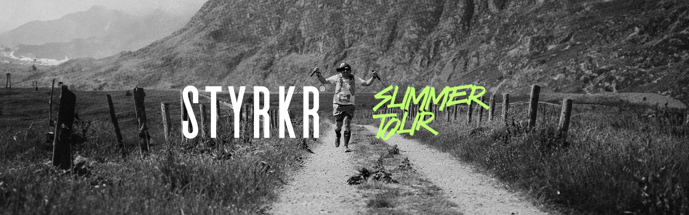 Gira de verano de Styrkr