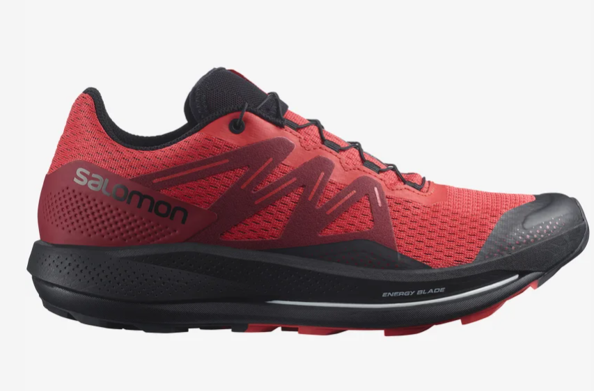 Men's Trail Running Shoes