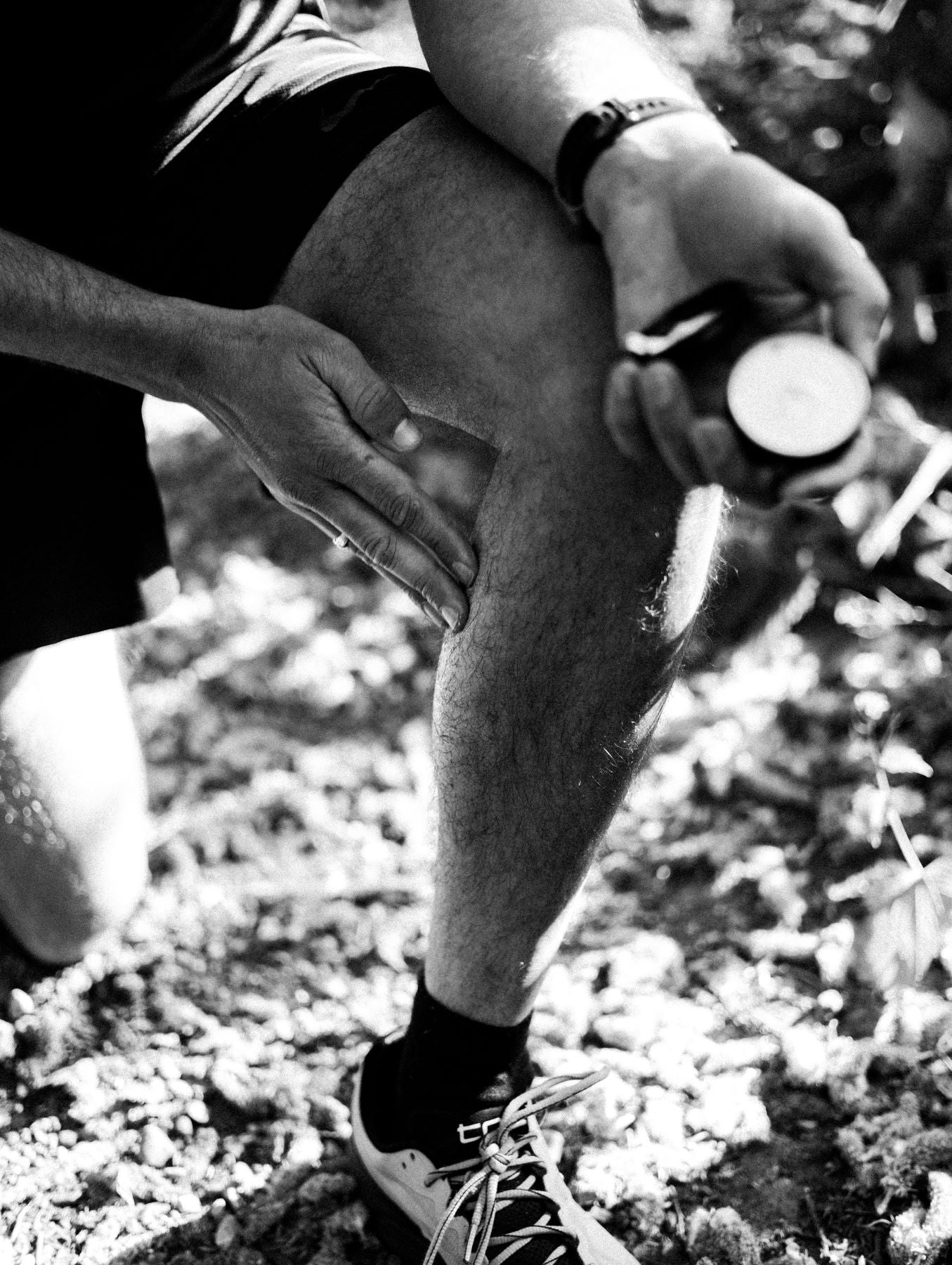 How to prevent chafing and blisters during exercise by Precision Fuel &  Hydration