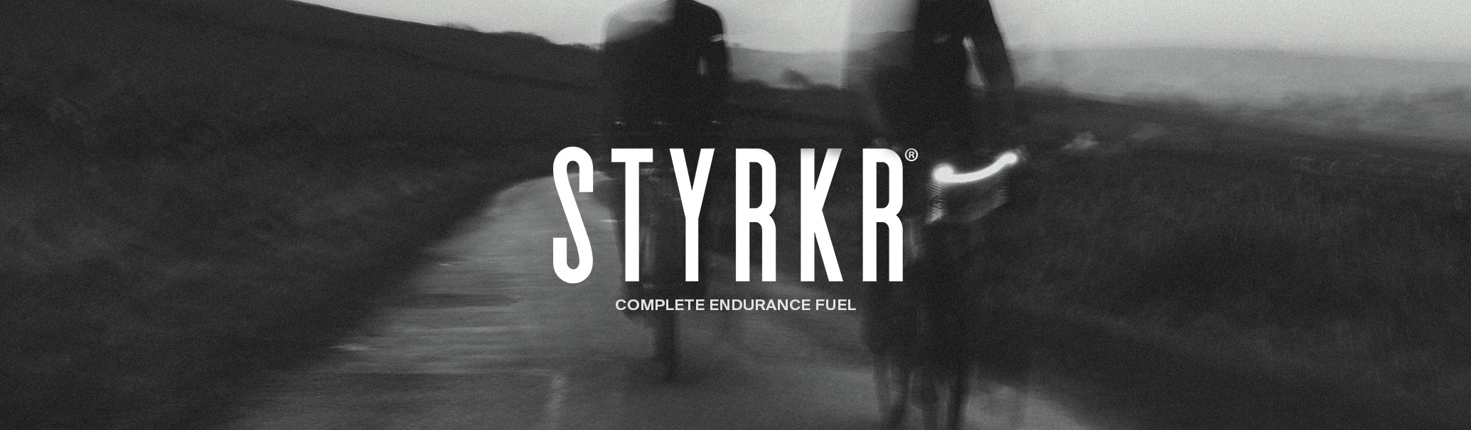 shop styrkr