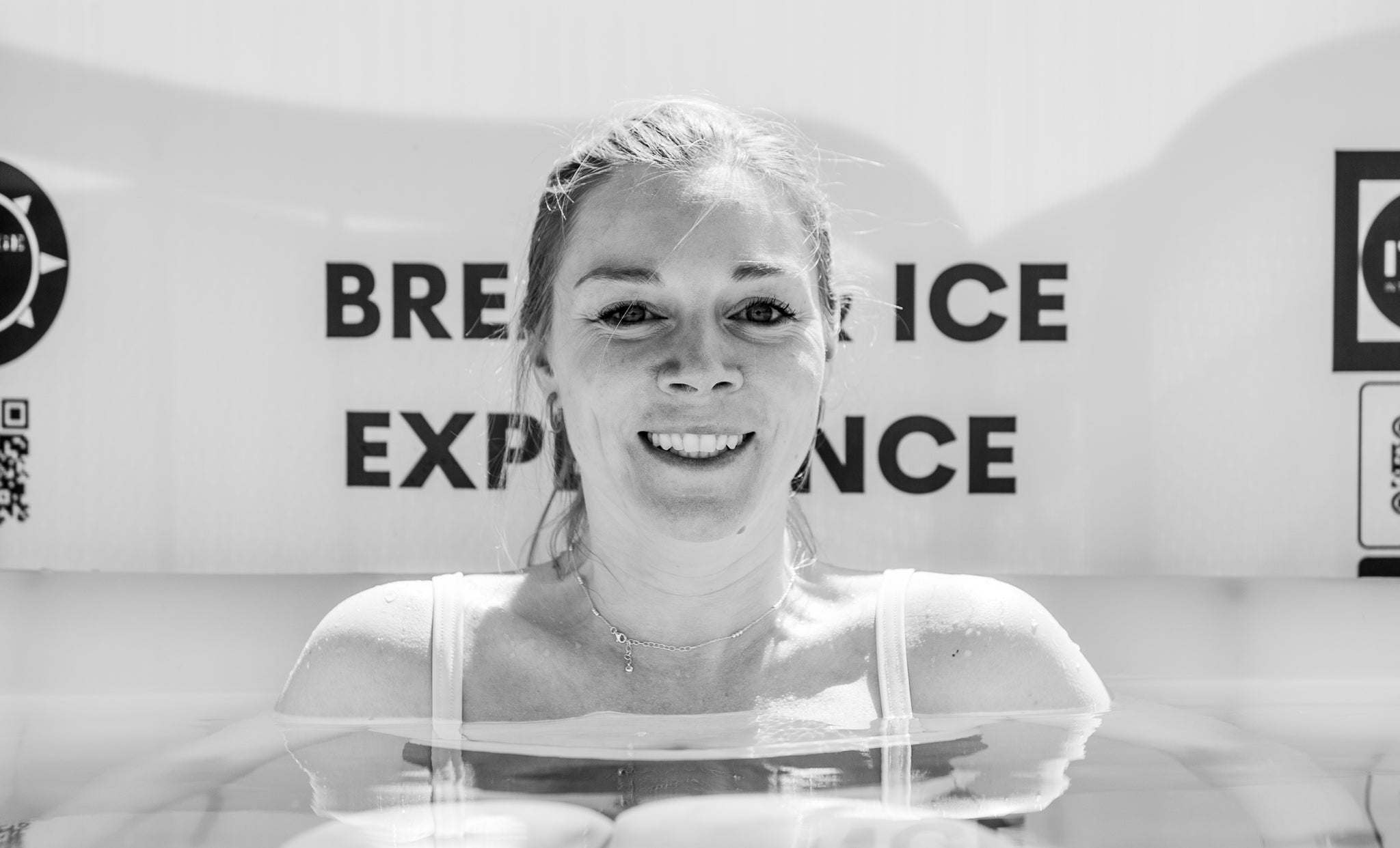 ice bath recovery benefits