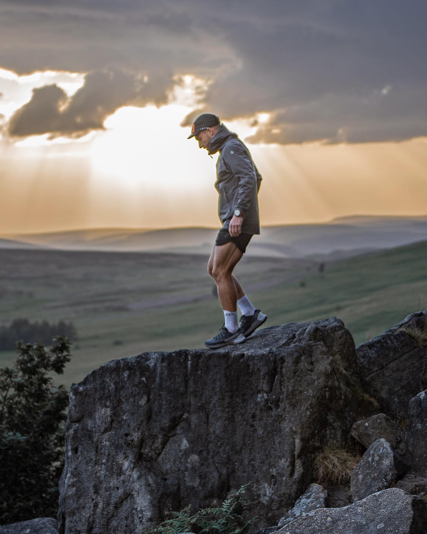 How to train for trail running without trails