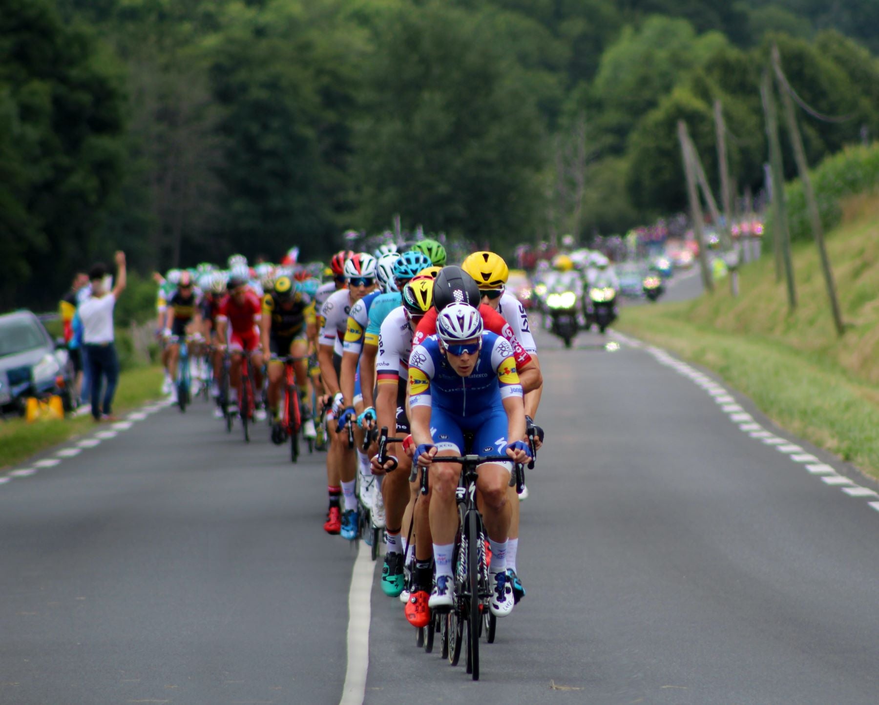 tour de france