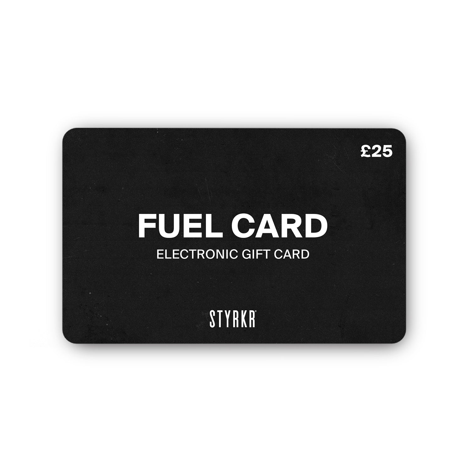 STYRKR Styrkr Fuel Card | Approved by athletes, driven by science | All STYRKR products have been specifically engineered to produce unique effects in the body | FREE gifts + delivery over £50