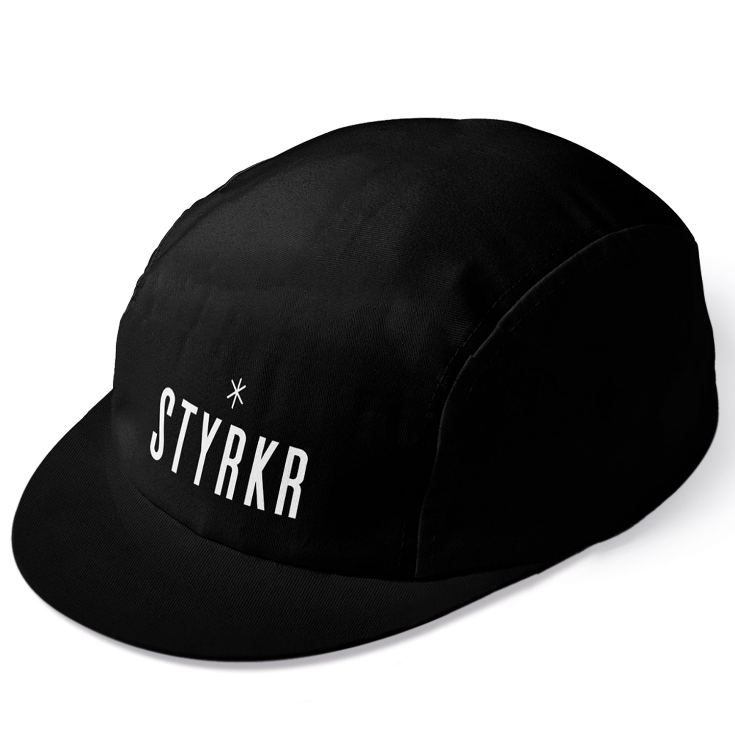 STYRKR Cycling Cap | Approved by athletes, driven by science | All STYRKR products have been specifically engineered to produce unique effects in the body | FREE gifts + delivery over £50