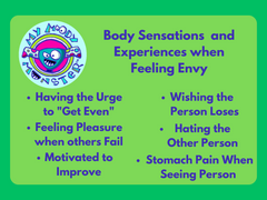 Body Sensations