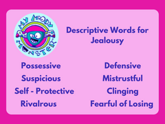 Descriptive Words