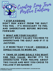 Positive Emotions #2