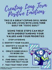 Positive Emotions #1