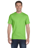 Gildan Adult 50/50 T-Shirt Plus Size