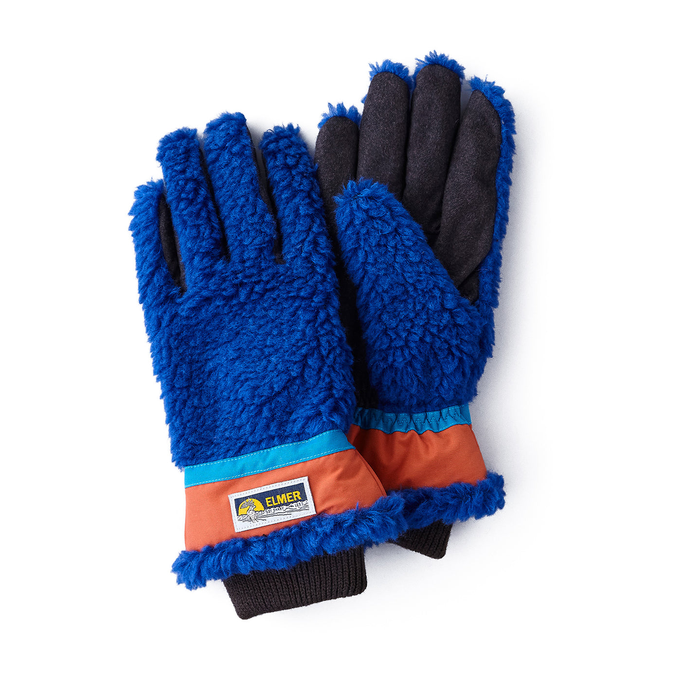 elmer deep pile gloves