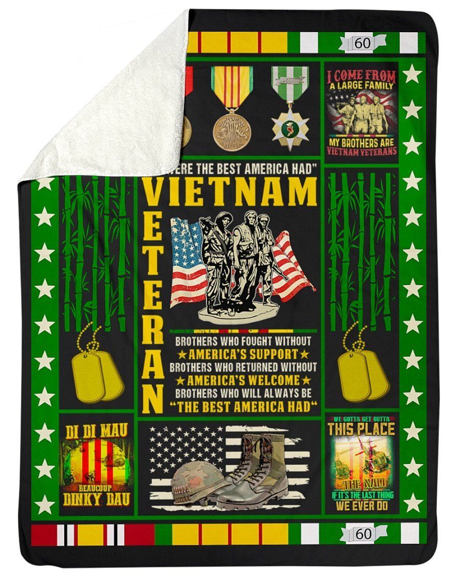 Vietnam Veteran T-Shirt - boy gifts gift ideas diy unique - Veteran t  shirts, Vietnam t shirts, Shirt designs