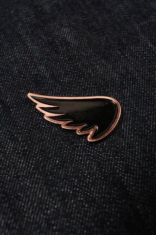 wing pin