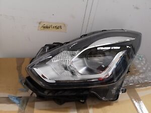 NEW Genuine Suzuki SWIFT 2011-17 Front Headlight Lamp RIGHT Drivers 35 –  Sims Suzuki Parts