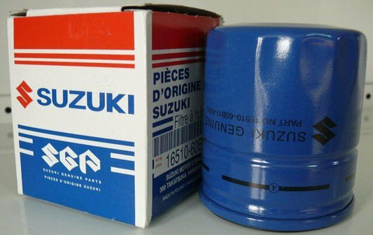 Filtro de Aceite Suzuki Swift Original OEM 16510-82703 SUZUKI - Autoplanet