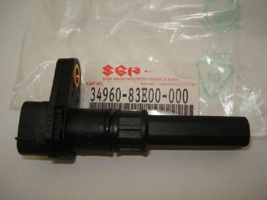 34960-74g10 Transmission Speed Sensor 3pin For Suzuki Aerio Ignis