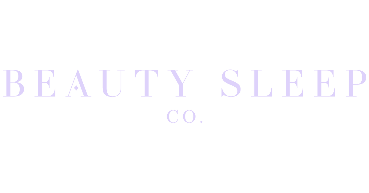 Beauty Sleep Co – Beautysleepco