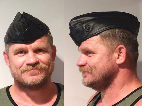 Garrison Cap