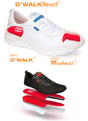 Dian_Dwalk_MaxReact_shoe_design