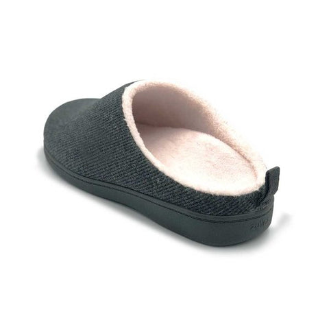 Zullaz Womens Slipper with orthotic arch support