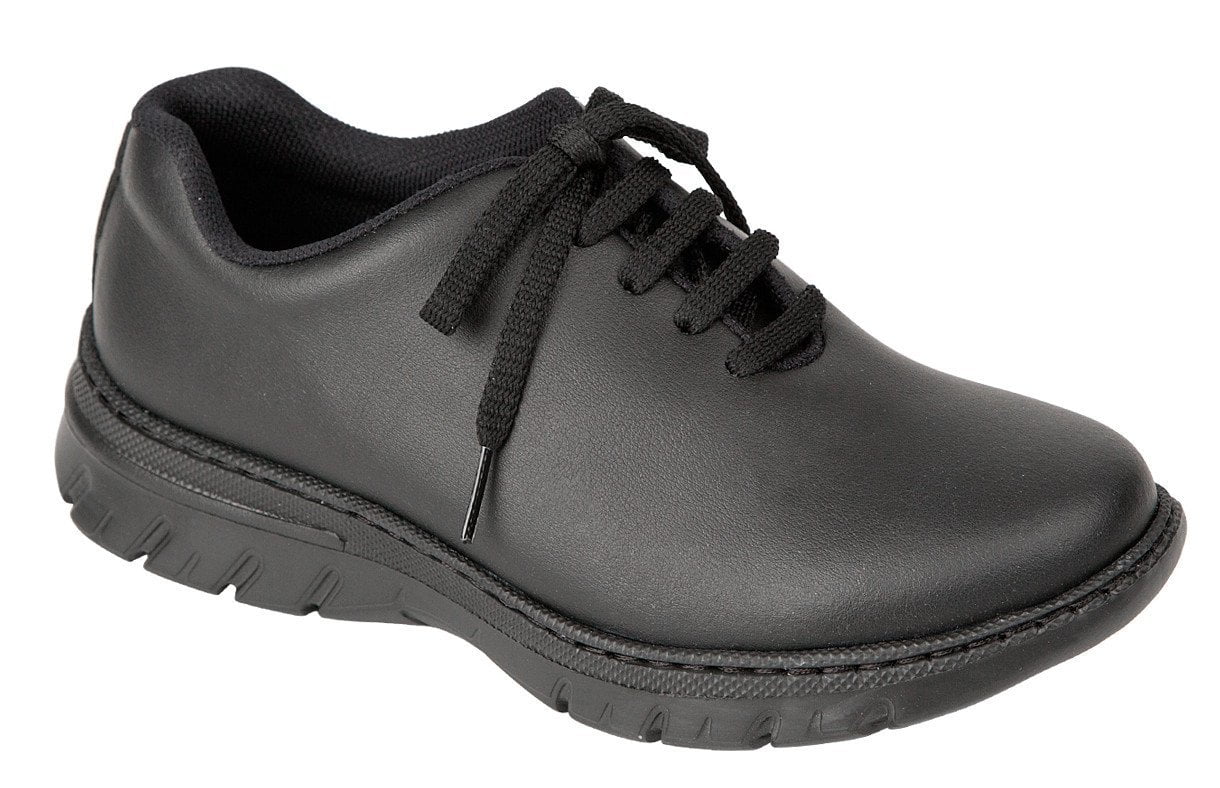 working shoes black