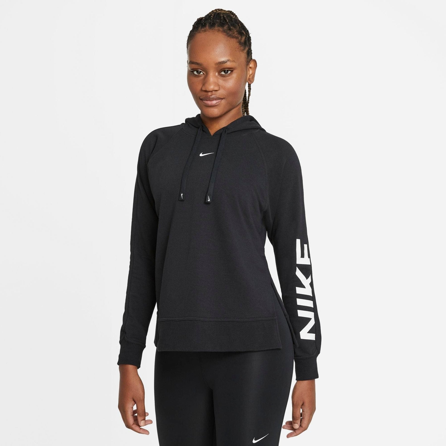 Nike Hoodie For Women – sportpodium