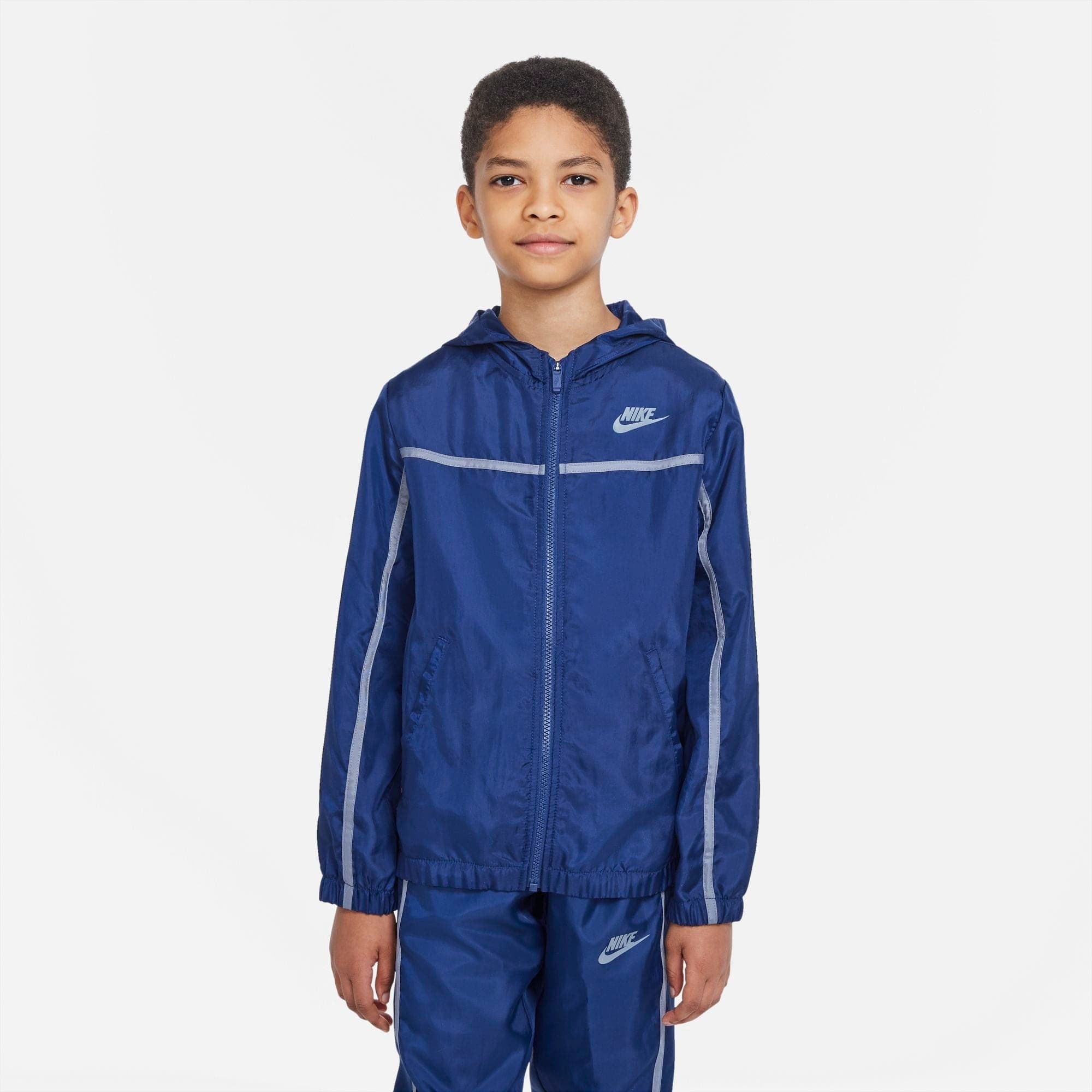 Nike NSW Woven Track Suit – sportpodium