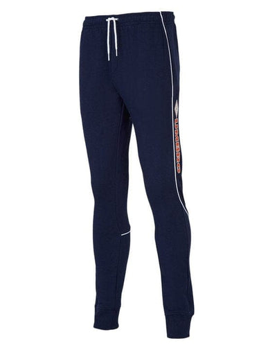 Umbro Mens Dark Navy - Adult Pro Training Legging - Umbro Sale Trousers