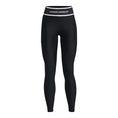 Under Armour Cozy Armour Leggings Girls - O'Rahelly Sports Tipperary