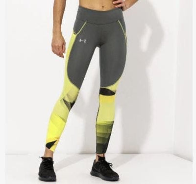 Under Armour SpeedPocket Printed Tights Women