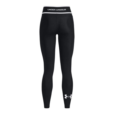 Under Armour Cozy Armour Leggings Girls - O'Rahelly Sports Tipperary