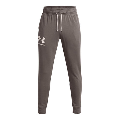 2022 Under Armour Men's UA Project Rock Charged Cotton Fleece Pants T –  Cowing Robards Sports