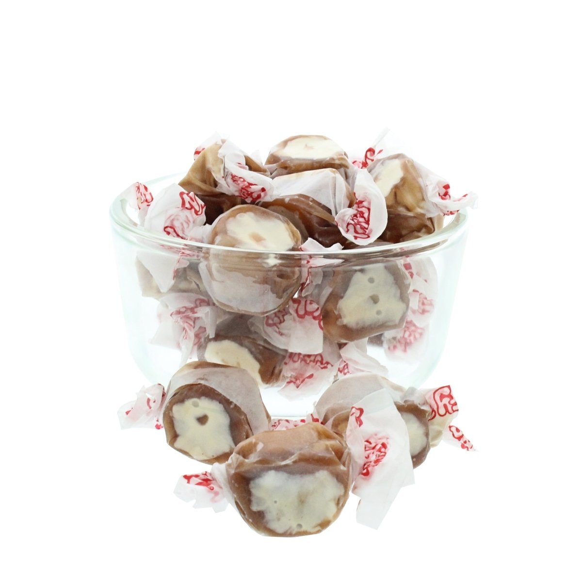 Candy Bar Taffy Bulk