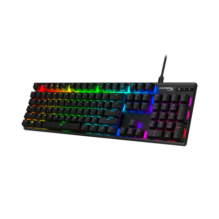 Alloy Origins  Clavier Gaming mécanique – HyperX France