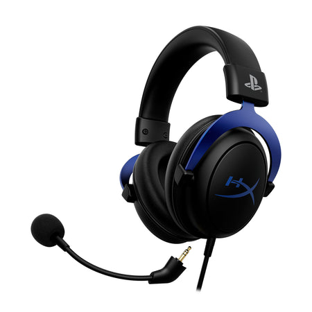 Cloud  Casque Gaming sous licence officielle PlayStation® – HyperX France