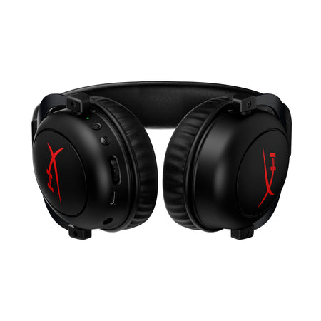 Casque-micro Cloud II Core Wireless I HyperX – HyperX France